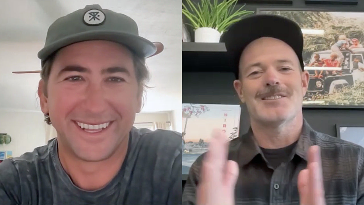 hitzel and zoller talking